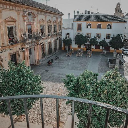El Balcon De La Axerquia Lejlighed Córdoba Eksteriør billede