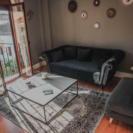 El Balcon De La Axerquia Lejlighed Córdoba Eksteriør billede