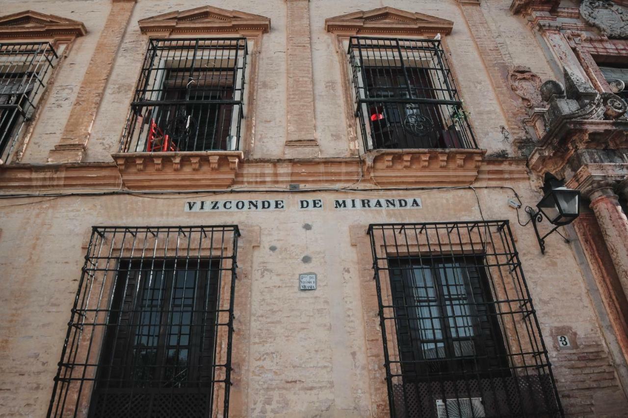 El Balcon De La Axerquia Lejlighed Córdoba Eksteriør billede