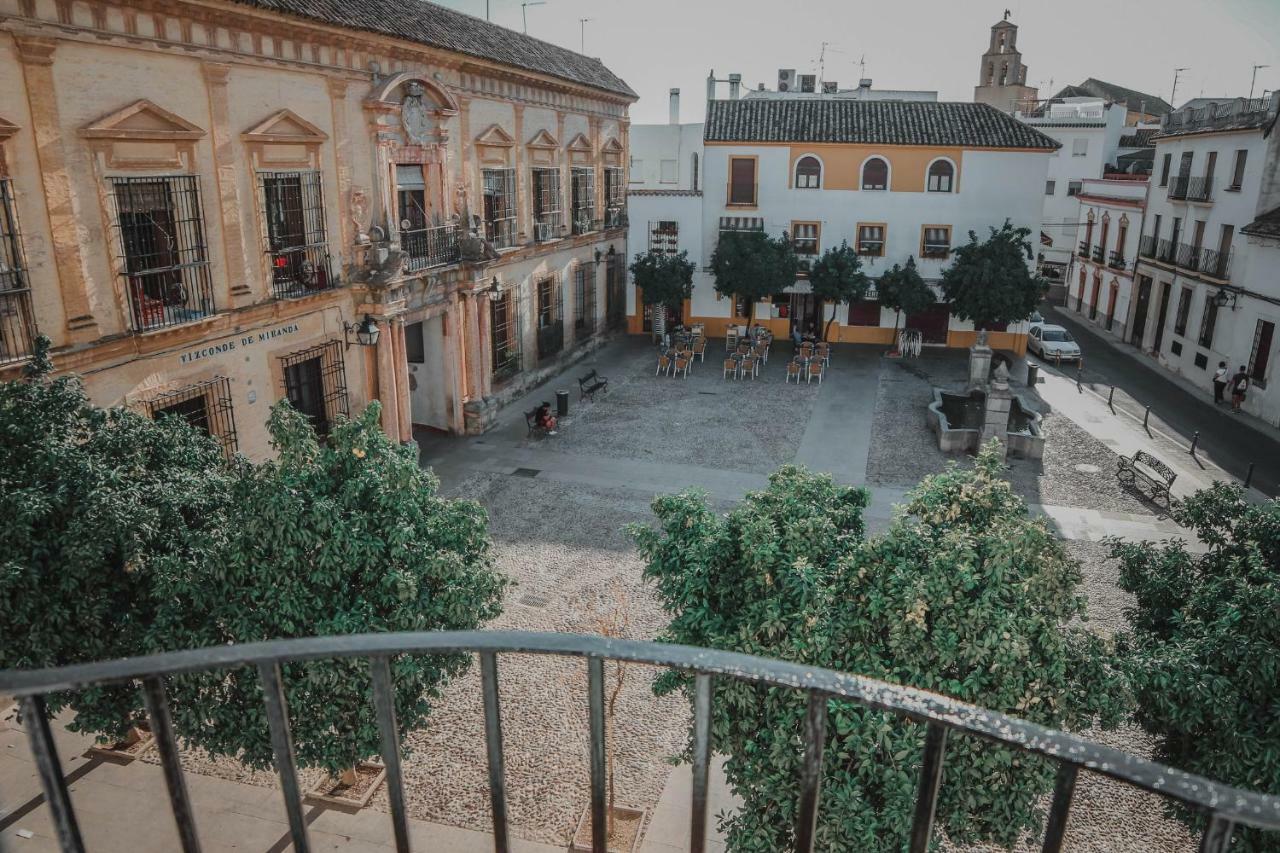 El Balcon De La Axerquia Lejlighed Córdoba Eksteriør billede