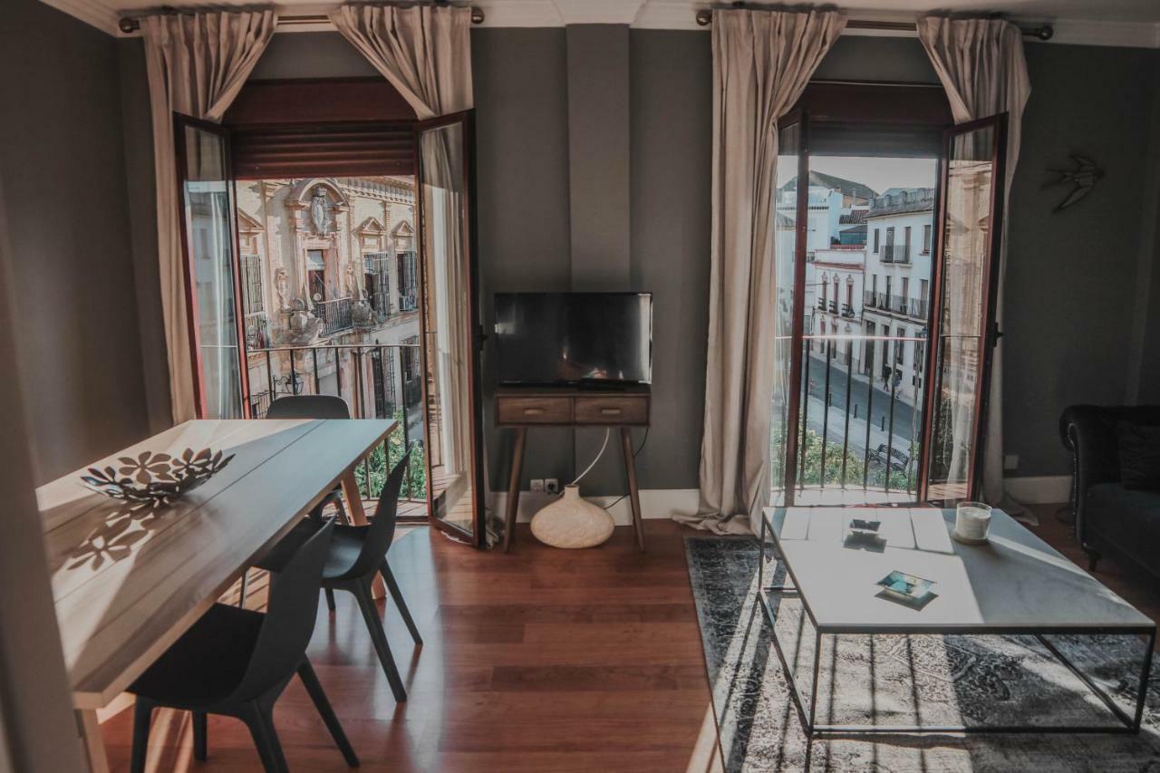 El Balcon De La Axerquia Lejlighed Córdoba Eksteriør billede