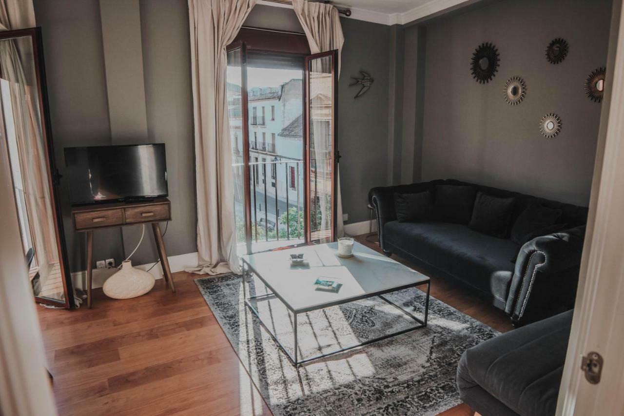 El Balcon De La Axerquia Lejlighed Córdoba Eksteriør billede