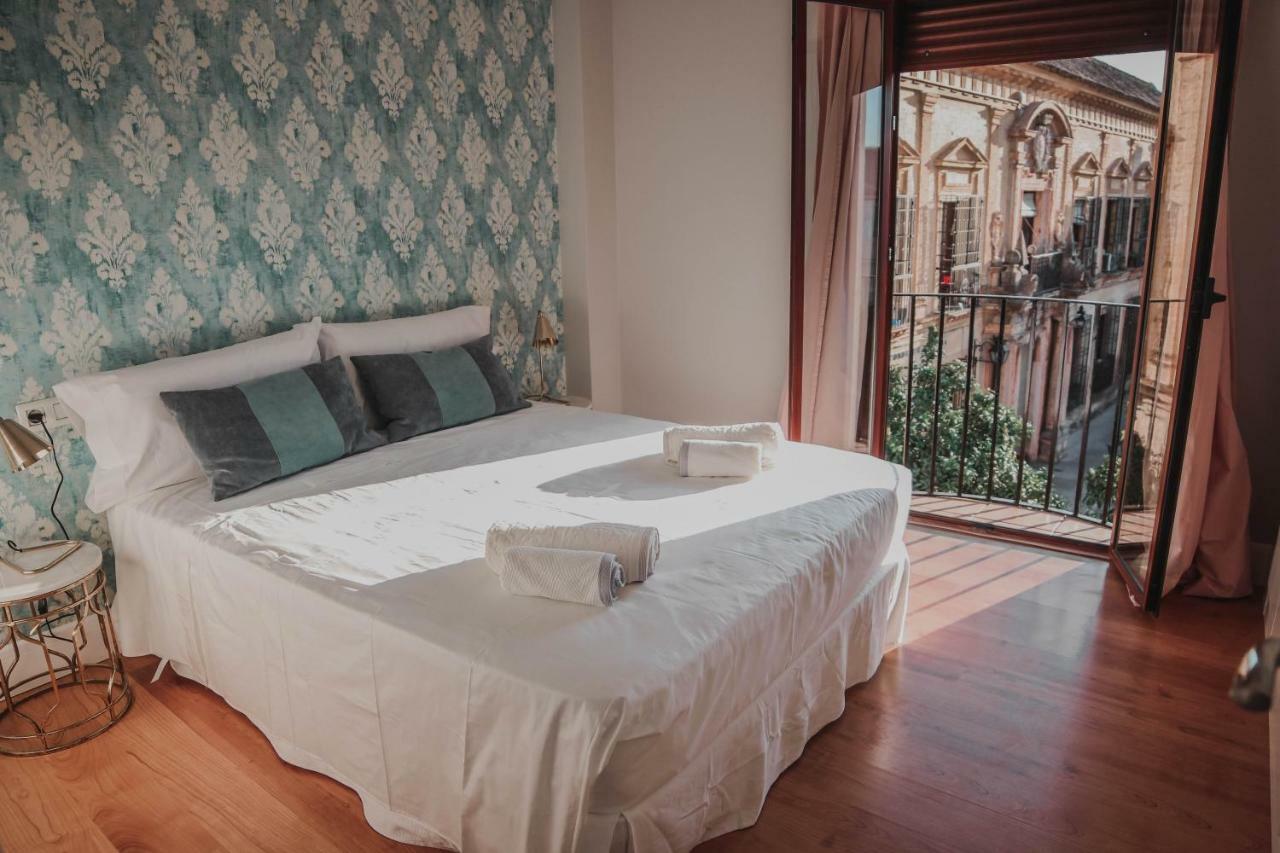 El Balcon De La Axerquia Lejlighed Córdoba Eksteriør billede