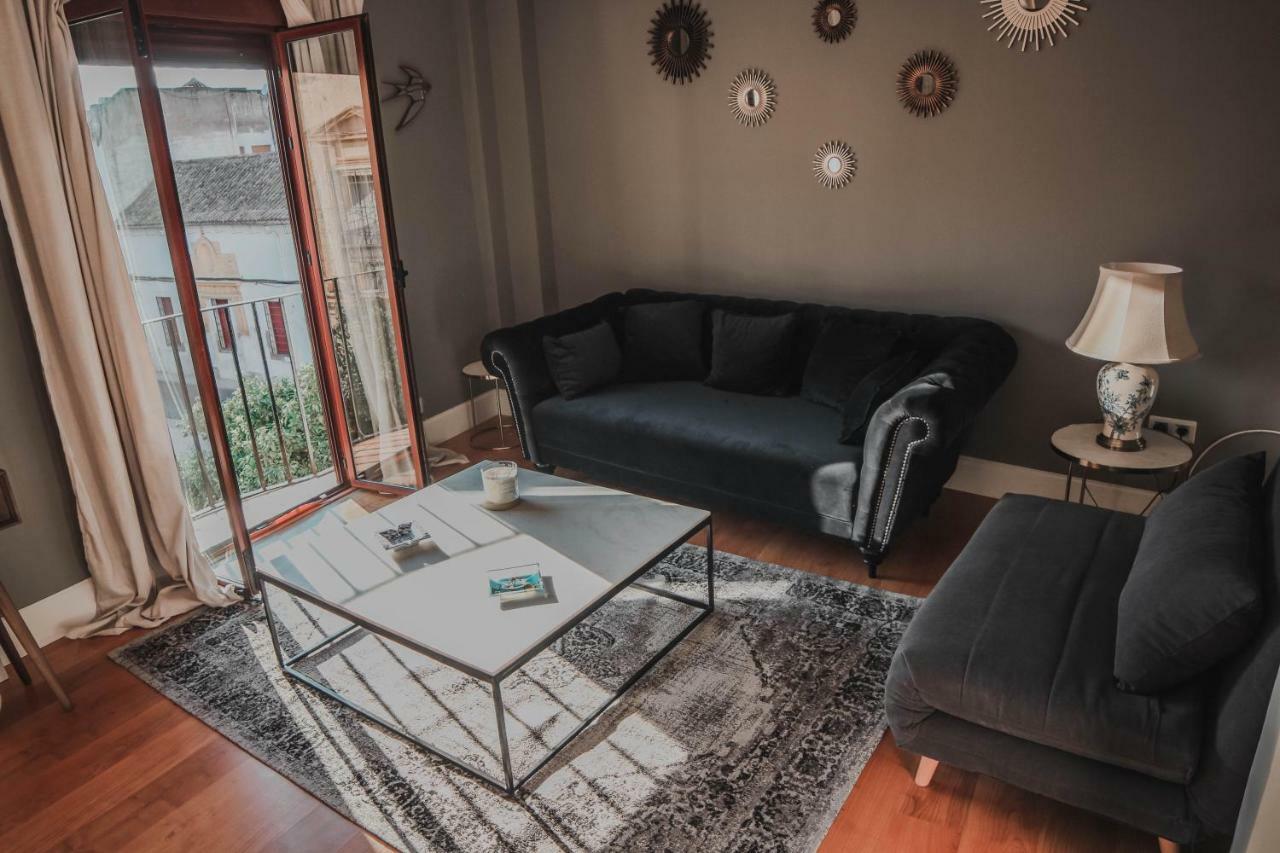 El Balcon De La Axerquia Lejlighed Córdoba Eksteriør billede