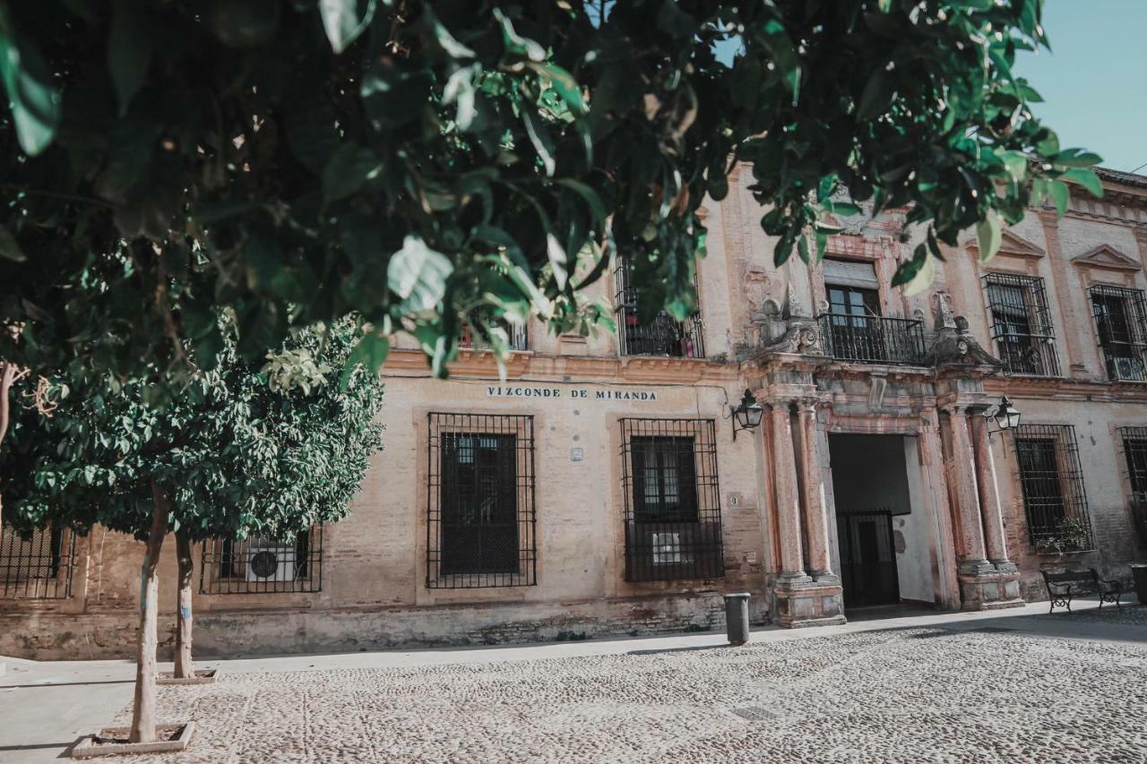 El Balcon De La Axerquia Lejlighed Córdoba Eksteriør billede